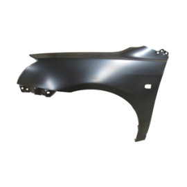 TOYOTA AVENSIS- 03/06; ÖN ÇAMURLUK DELİKLİ SOL (TYG) 188-2102