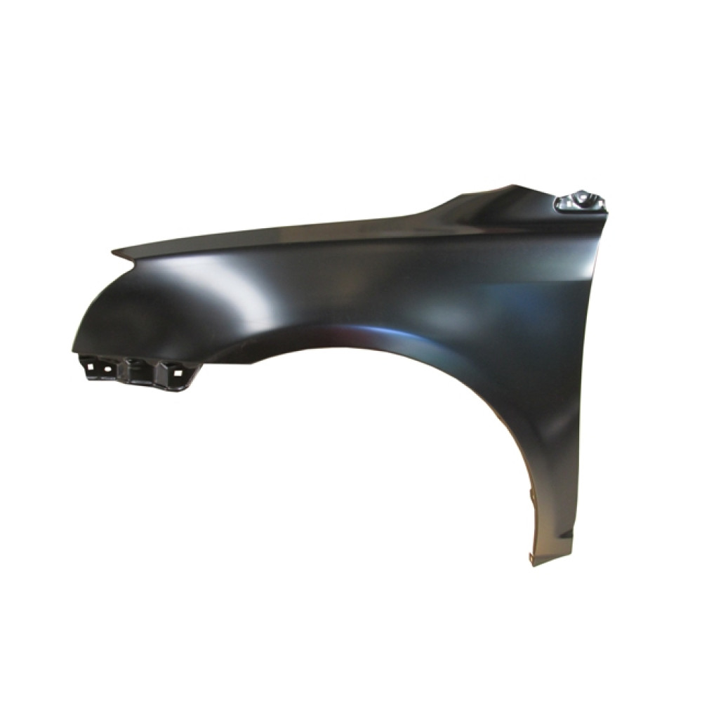 TOYOTA AVENSIS- 07/09; ÖN ÇAMURLUK DELİKSİZ SOL (TYG) 188-2104