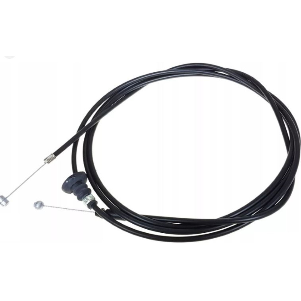 TOYOTA AVENSIS- 03/09; KAPUT AÇMA TELİ 188-2301