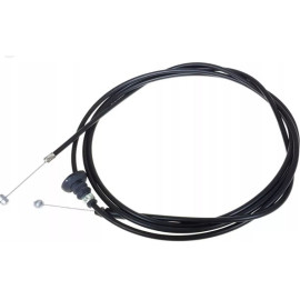 TOYOTA AVENSIS- 03/09; KAPUT AÇMA TELİ 188-2301