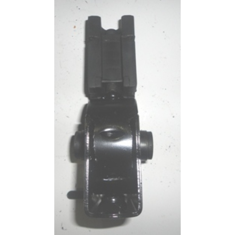 TOYOTA AVENSIS- 03/09; ÖN MOTOR TAKOZU TRİGER ÖNÜ SOL (TENACITY) 188-7502