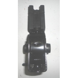 TOYOTA AVENSIS- 03/09; ÖN MOTOR TAKOZU TRİGER ÖNÜ SOL (TENACITY) 188-7502