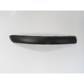 FIAT PANDA- 04/12; ÖN TAMPON BANDI SAĞ SİYAH (TÜV) (TYG) 1880-2011