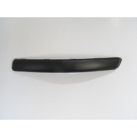 FIAT PANDA- 04/12; ÖN TAMPON BANDI SOL SİYAH (TÜV) (TYG) 1880-2012