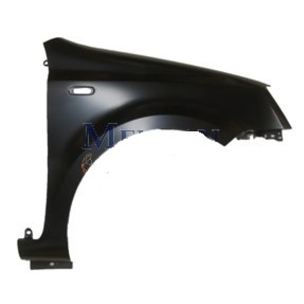 FIAT PANDA- 04/12; ÖN ÇAMURLUK DELİKLİ SAĞ (TW) 1880-2101