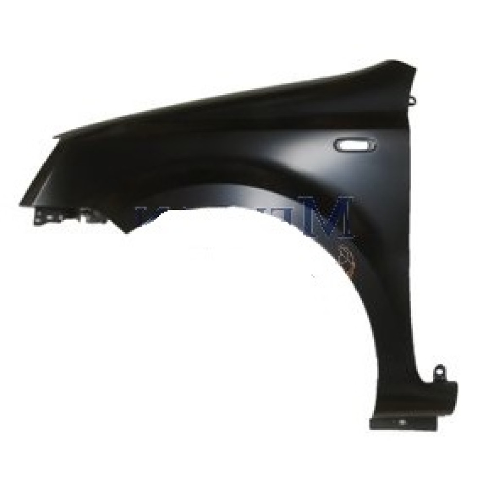 FIAT PANDA- 04/12; ÖN ÇAMURLUK DELİKLİ SOL (TW) 1880-2102