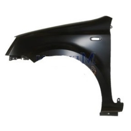 FIAT PANDA- 04/12; ÖN ÇAMURLUK DELİKLİ SOL (TW) 1880-2102