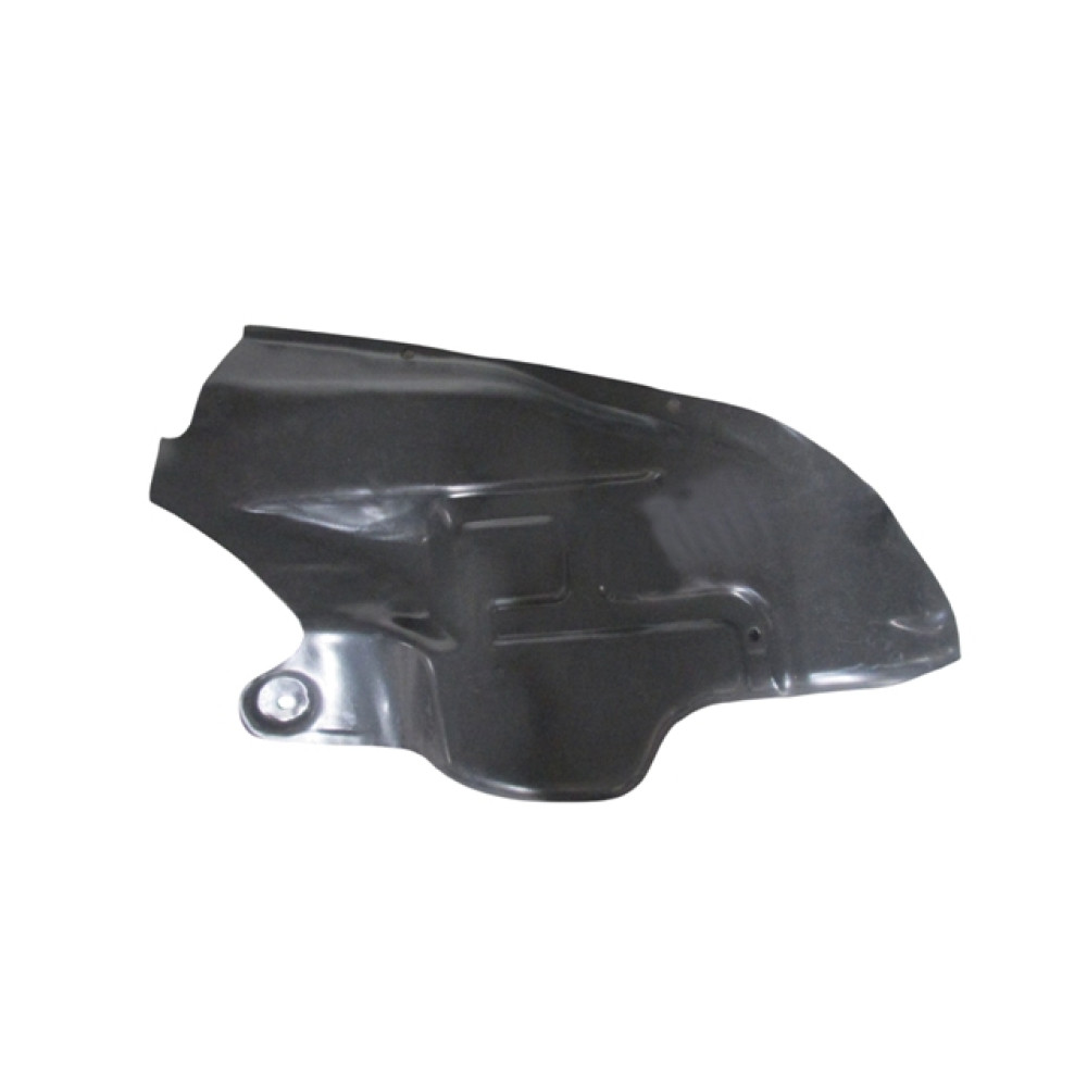 FIAT PANDA- 04/12; ARKA ÇAMURLUK DAVLUMBAZI SAĞ (ARKANIN ARKASI) 1880-2713