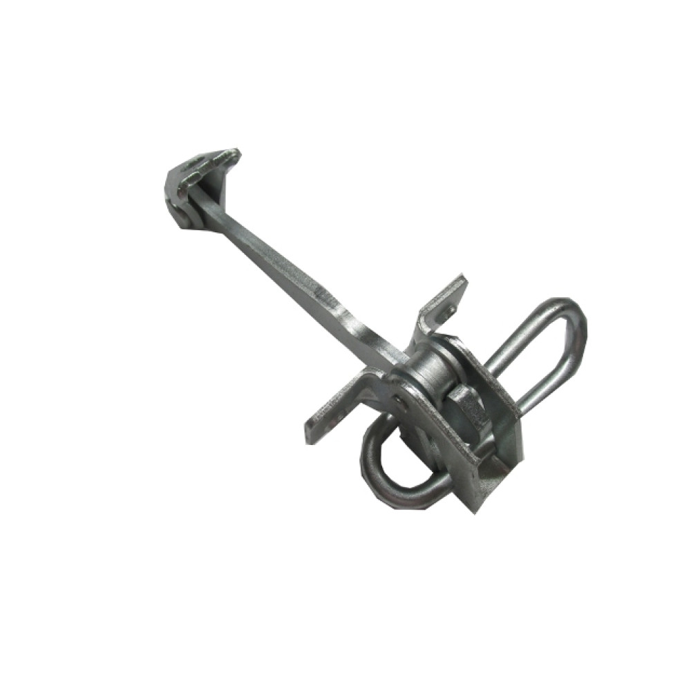 FIAT PANDA- 04/12; ARKA KAPI DURDURUCUSU SAĞ/SOL AYNI (ADET) (KAPI GERGİSİ) 1880-2825