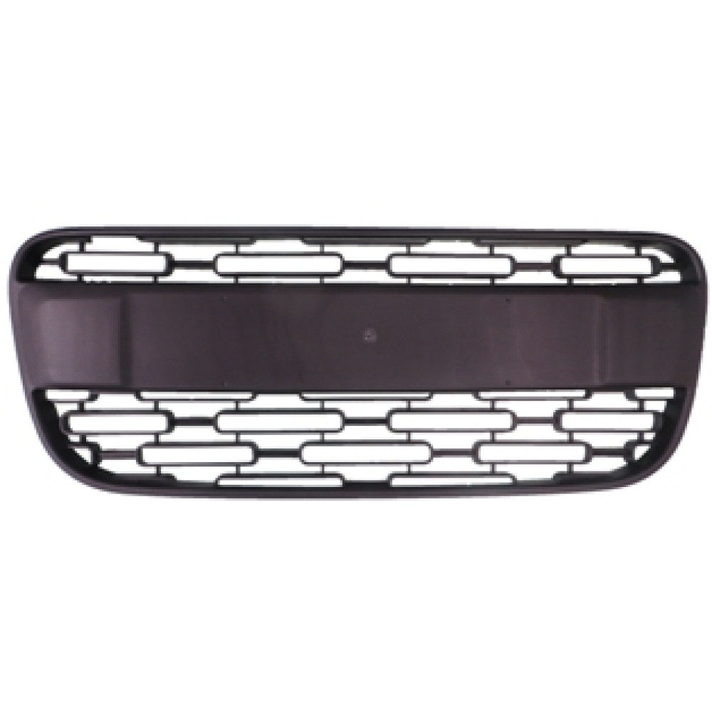 FIAT PANDA- 12/21; ÖN TAMPON PANJURU SİYAH (EUROBUMP) 1881-2010