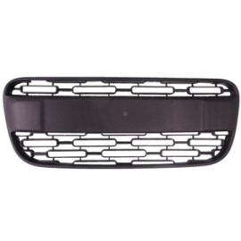 FIAT PANDA- 12/21; ÖN TAMPON PANJURU SİYAH (EUROBUMP) 1881-2010