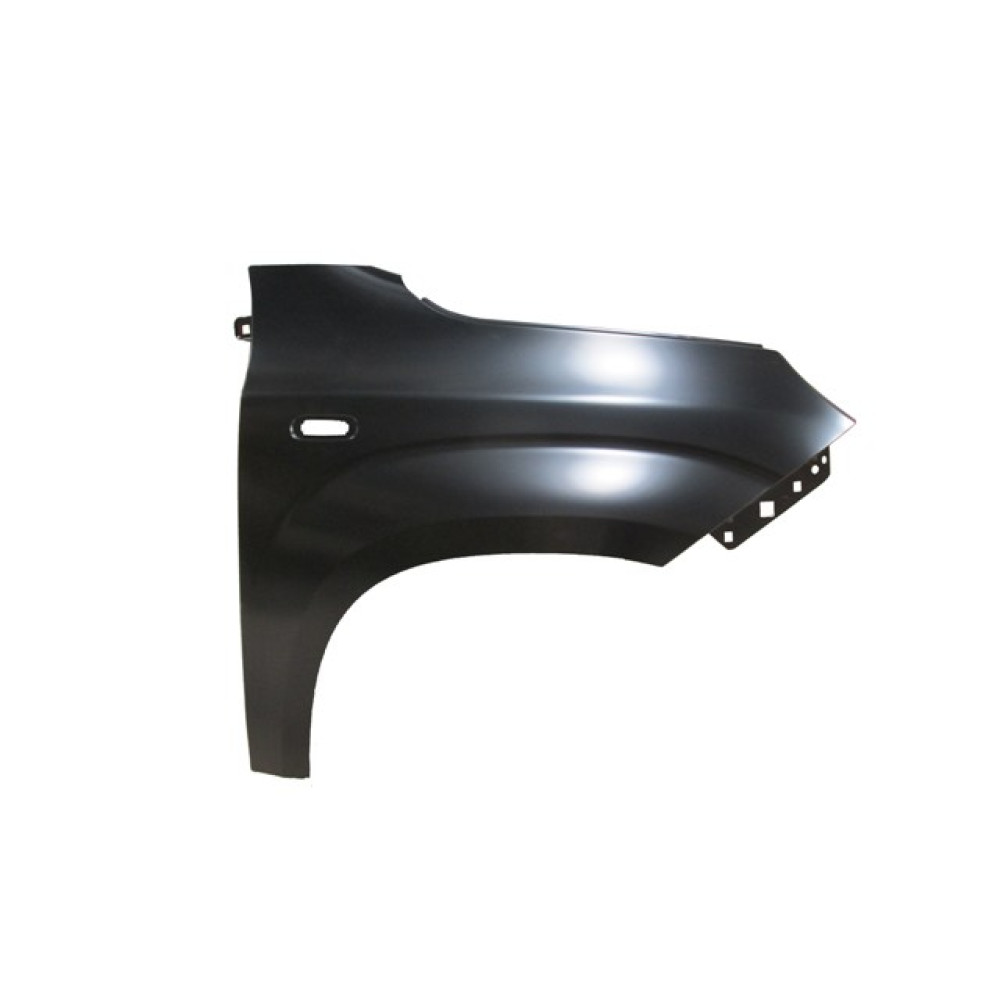 FIAT PANDA- 12/21; ÖN ÇAMURLUK DELİKLİ SAĞ (TYG) 1881-2101