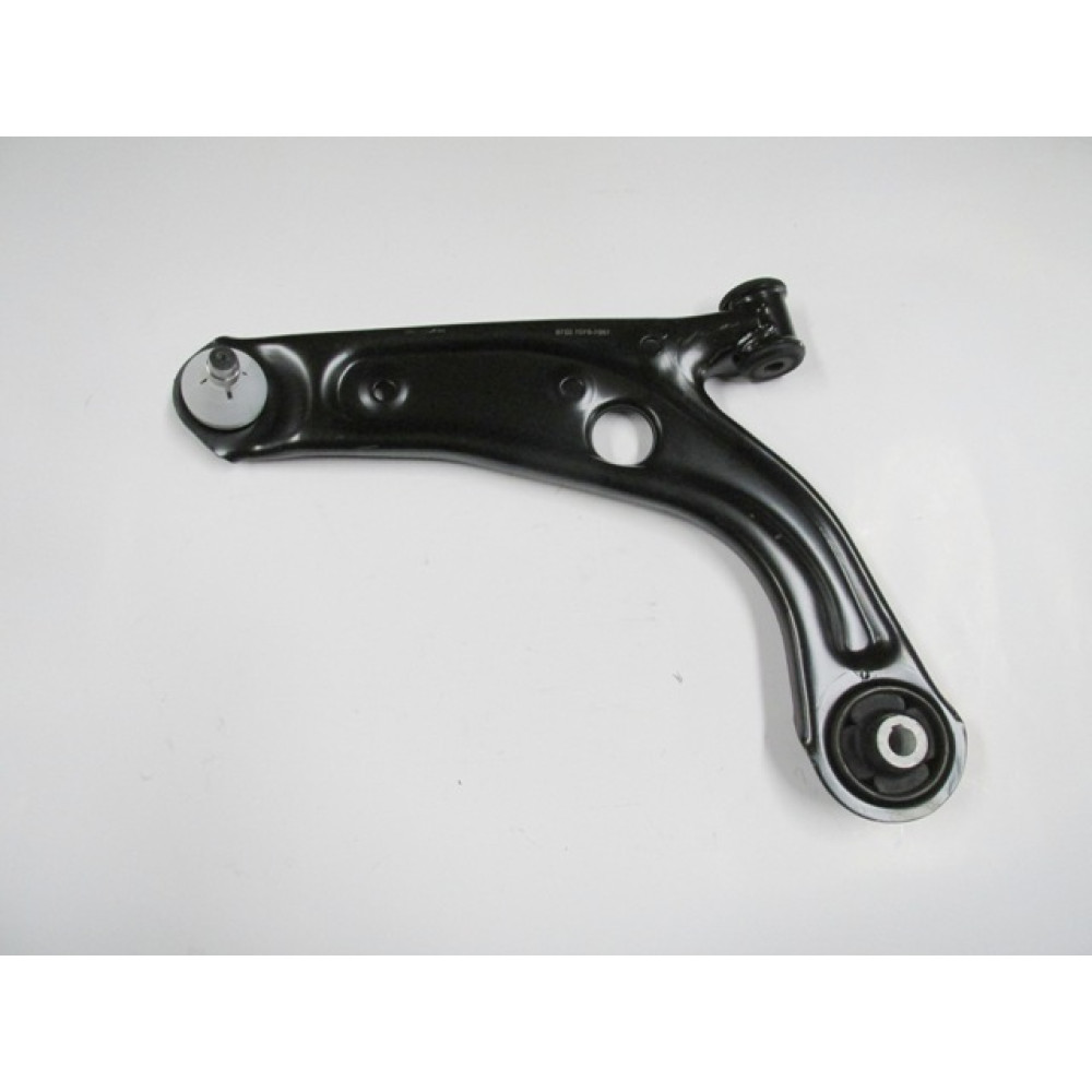 FIAT PANDA- 12/21; ÖN ALT TABLA SOL ROTİLLİ/BURÇLU (SALINCAK) (SH) 1881-6102