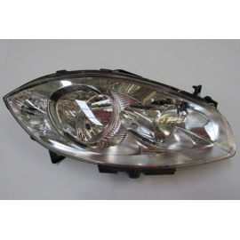 FIAT LINEA CLASSIC- 06/15; FAR LAMBASI SAĞ ELEKTRİKLİ/MOTORLU/NİKELAJLI 7FİŞLİ (AYFAR) (E MARKLI) 1882-1001