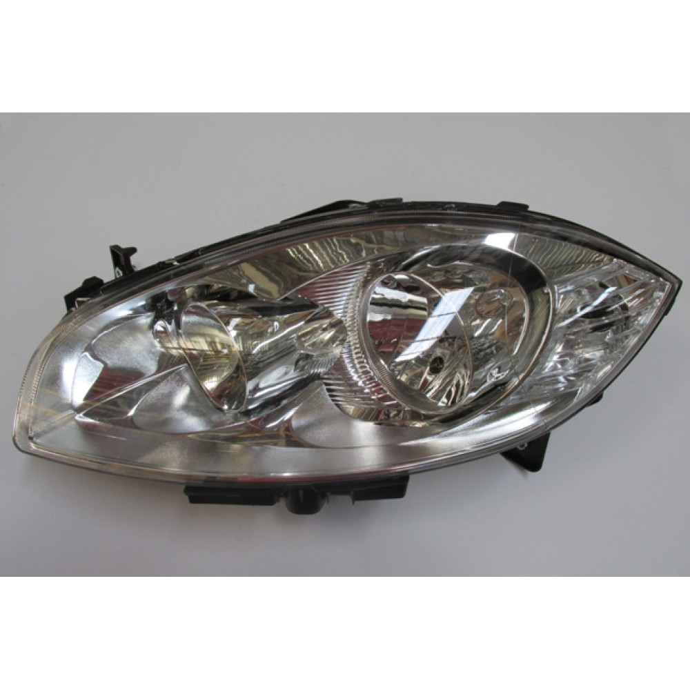 FIAT LINEA CLASSIC- 06/15; FAR LAMBASI SOL ELEKTRİKLİ/MOTORLU/NİKELAJLI 7FİŞLİ (AYFAR) (E MARKLI) 1882-1002