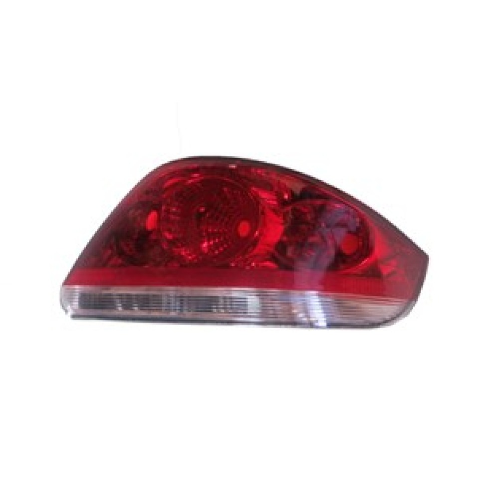 FIAT LINEA CLASSIC- 06/15; STOP LAMBASI SAĞ KIRMIZI/BEYAZ (MARS) (E MARKLI) 1882-1501