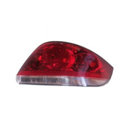 FIAT LINEA CLASSIC- 06/15; STOP LAMBASI SAĞ KIRMIZI/BEYAZ (MARS) (E MARKLI) 1882-1501