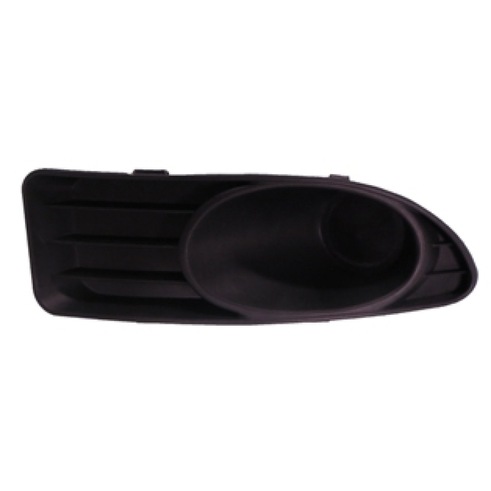 FIAT LINEA CLASSIC- 06/15; SİS LAMBA KAPAĞI SAĞ SİS DELİKSİZ (SİYAH) 1882-2061A