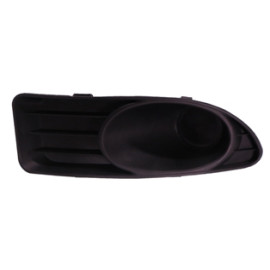 FIAT LINEA CLASSIC- 06/15; SİS LAMBA KAPAĞI SAĞ SİS DELİKSİZ (SİYAH) 1882-2061A