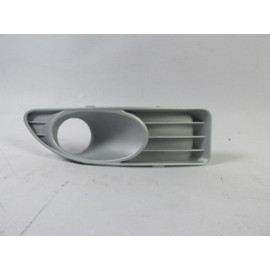 FIAT LINEA CLASSIC- 06/15; SİS LAMBA KAPAĞI SAĞ SİS DELİKLİ (GÜMÜŞ GRİ) 1882-2061B