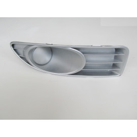 FIAT LINEA CLASSIC- 06/15; SİS LAMBA KAPAĞI SAĞ SİS DELİKSİZ (GÜMÜŞ GRİ) 1882-2061C