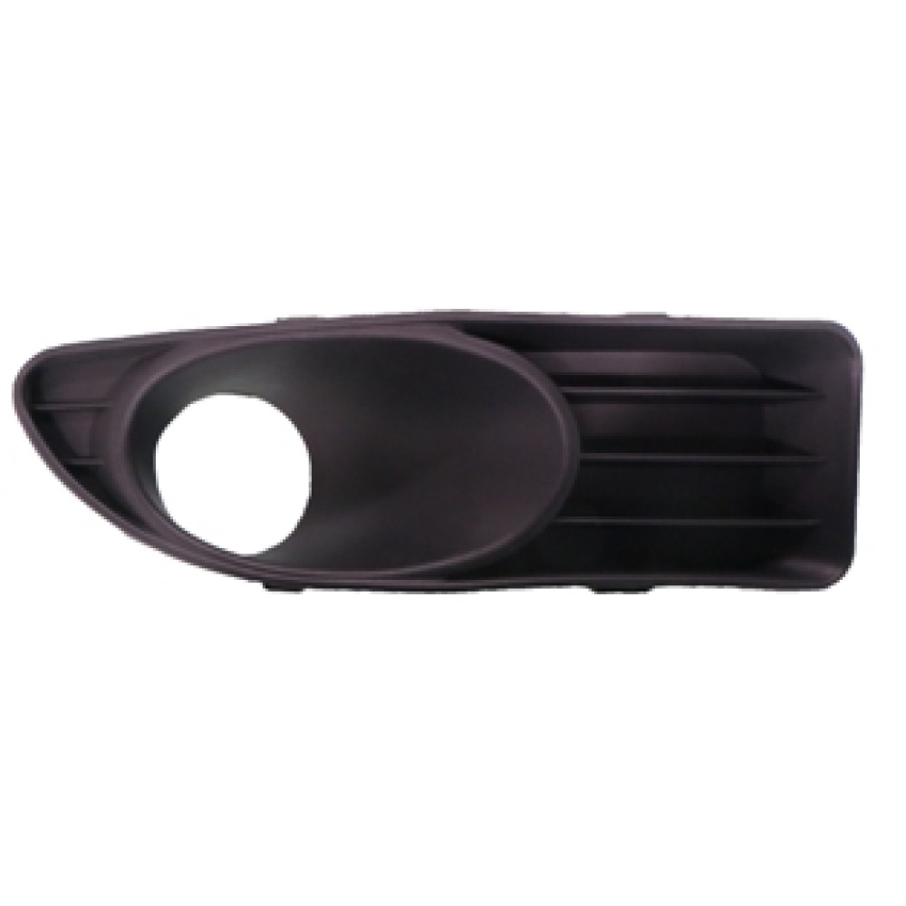 FIAT LINEA CLASSIC- 06/15; SİS LAMBA KAPAĞI SAĞ SİS DELİKLİ (SİYAH) 1882-2061