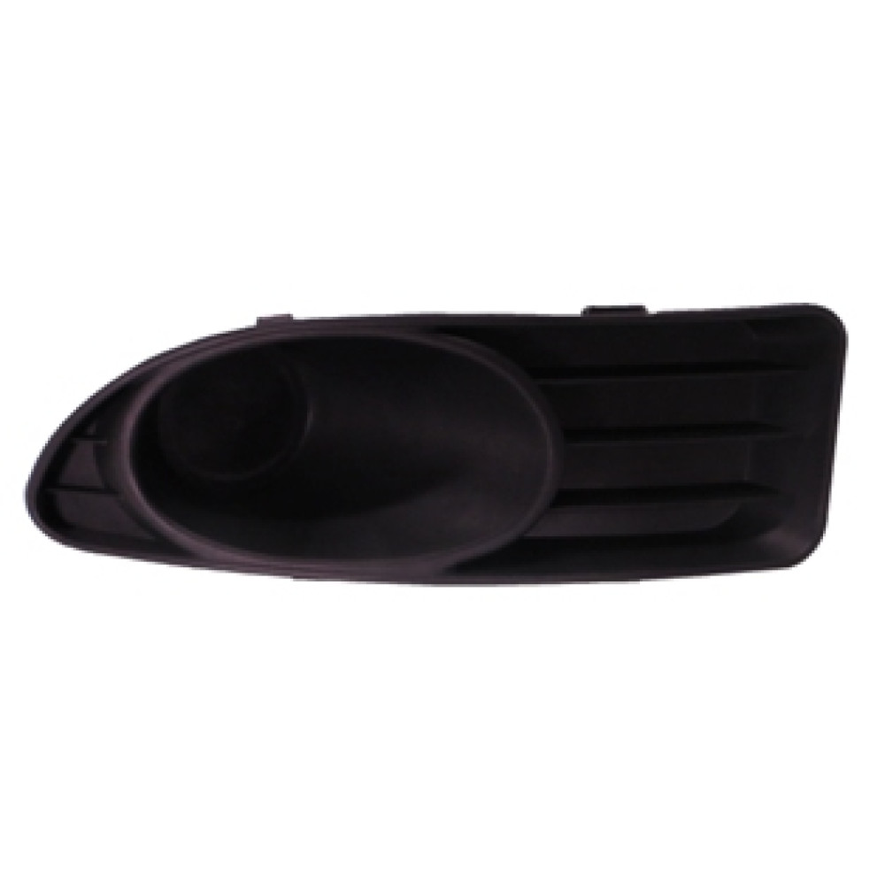 FIAT LINEA CLASSIC- 06/15; SİS LAMBA KAPAĞI SOL SİS DELİKSİZ (SİYAH) 1882-2062A