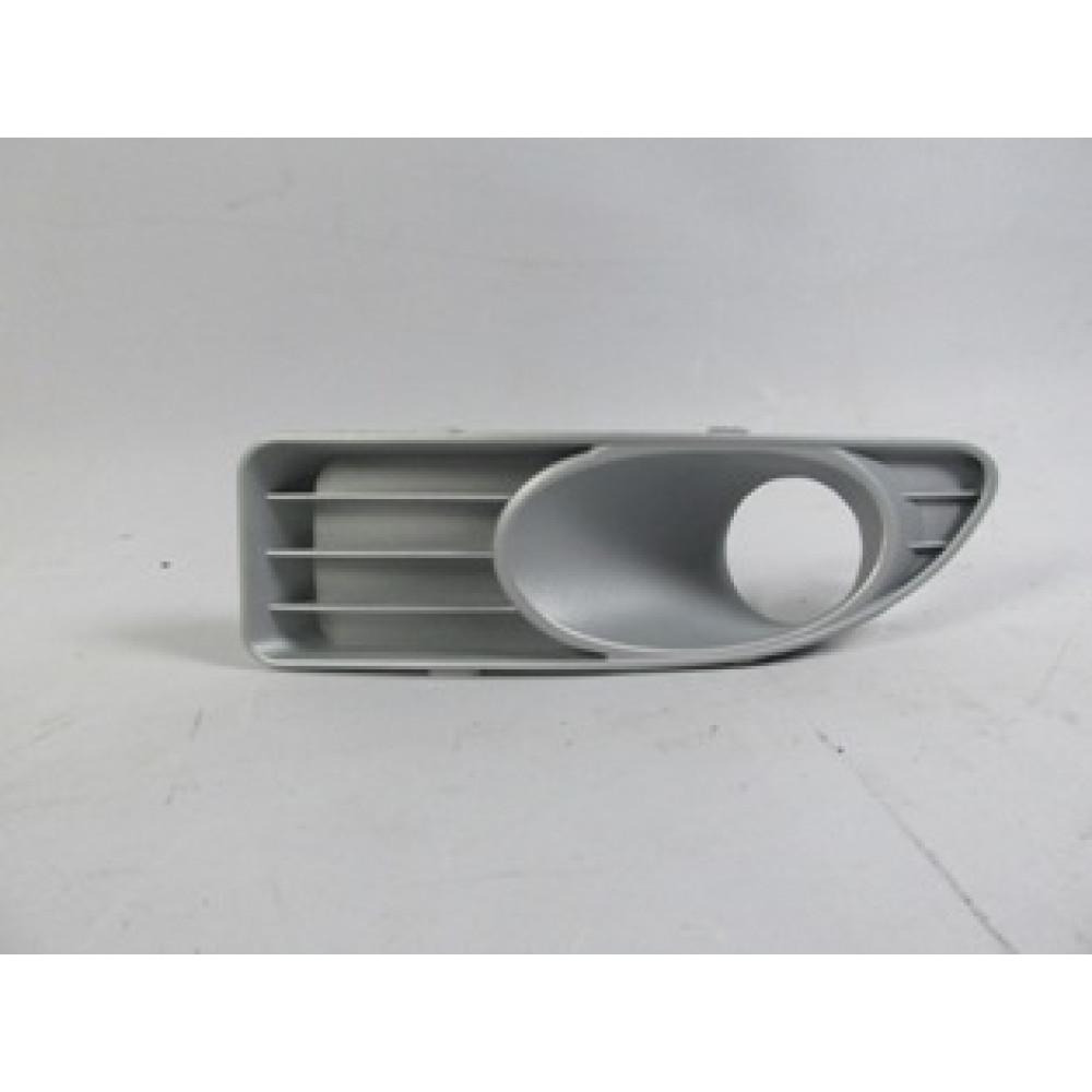 FIAT LINEA CLASSIC- 06/15; SİS LAMBA KAPAĞI SOL SİS DELİKLİ (GÜMÜŞ GRİ) 1882-2062B