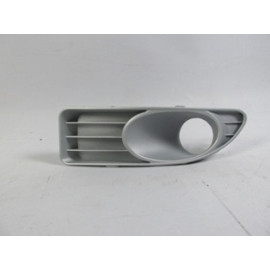 FIAT LINEA CLASSIC- 06/15; SİS LAMBA KAPAĞI SOL SİS DELİKLİ (GÜMÜŞ GRİ) 1882-2062B