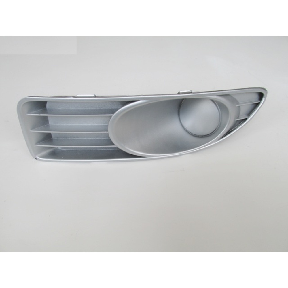 FIAT LINEA CLASSIC- 06/15; SİS LAMBA KAPAĞI SOL SİS DELİKSİZ (GÜMÜŞ GRİ) 1882-2062C
