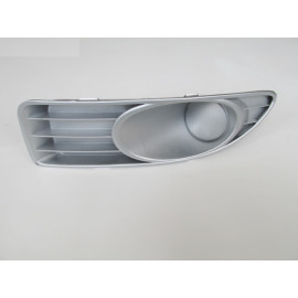 FIAT LINEA CLASSIC- 06/15; SİS LAMBA KAPAĞI SOL SİS DELİKSİZ (GÜMÜŞ GRİ) 1882-2062C