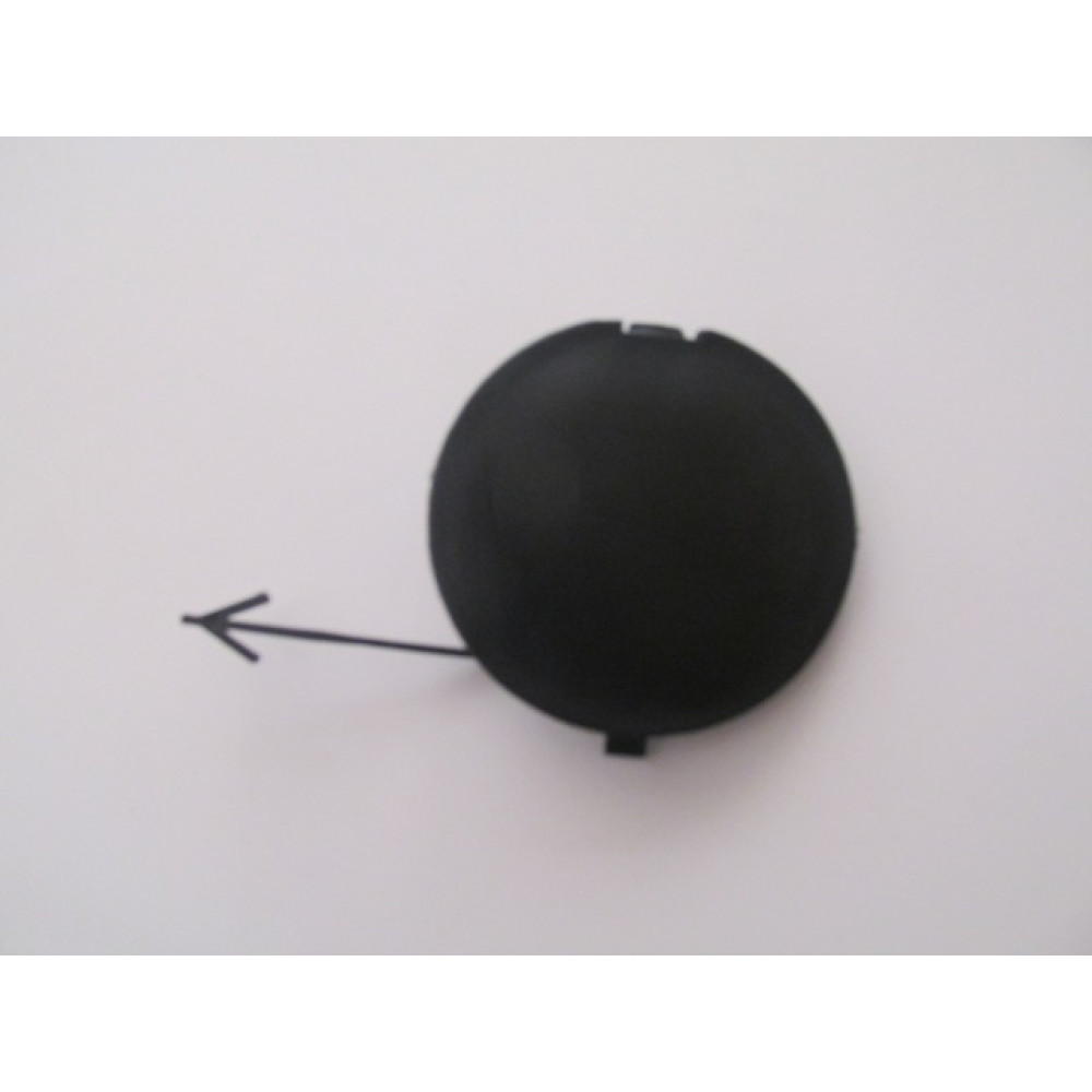 FIAT LINEA CLASSIC- 06/15; ÖN TAMPON ÇEKİ DEMİRİ KAPAĞI 1882-2065