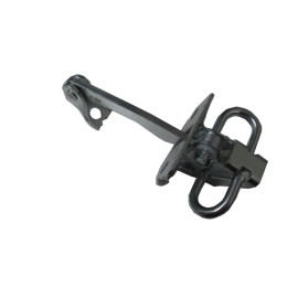 FIAT PUNTO- EVO- 10/16; ÖN KAPI DURDURUCUSU SAĞ/SOL AYNI (ADET) (KAPI GERGİSİ) 1886-2225