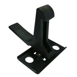 FIAT LINEA- 12/17; KAPUT KİLİT EMNİYET MANDALI 1883-2302A