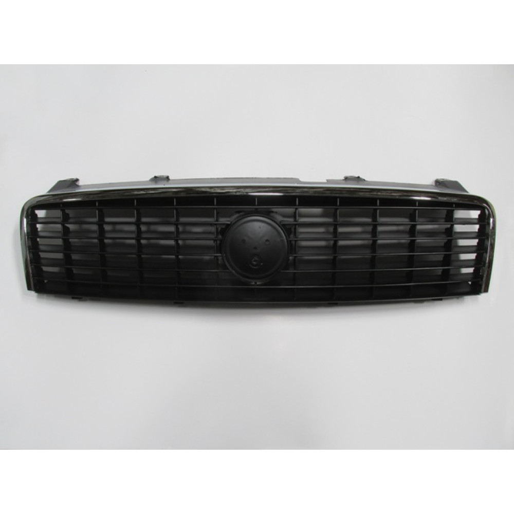 FIAT LINEA CLASSIC- 06/15; ÖN PANJUR SİYAH (NİKELAJ ÇERÇEVELİ) 1882-2340