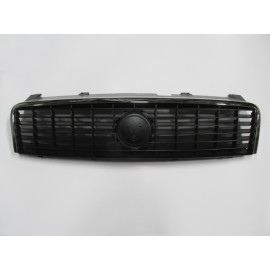 FIAT LINEA CLASSIC- 06/15; ÖN PANJUR SİYAH (NİKELAJ ÇERÇEVELİ) 1882-2340