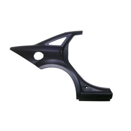 FIAT LINEA- 12/17; ARKA ÇAMURLUK SAĞ (YAKIT DEPO DELİKLİ) 1883-2701