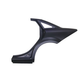 FIAT LINEA- 12/17; ARKA ÇAMURLUK SOL 1883-2702