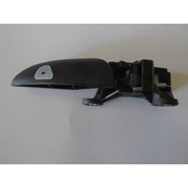 FIAT LINEA CLASSIC- 06/15; YAKIT DEPO KAPAĞI İÇ AÇMA KOLU (MANDALI) PLASTİK 1882-2733