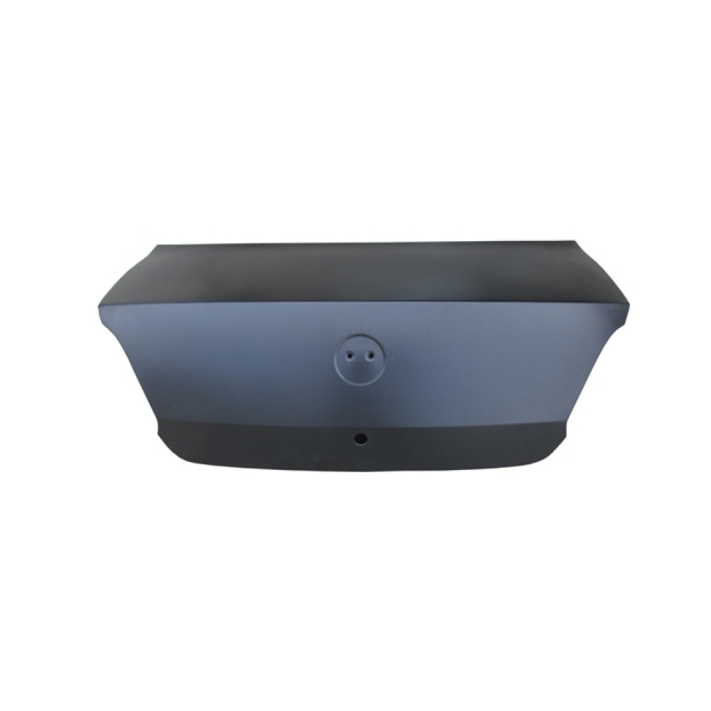 FIAT LINEA CLASSIC- 06/15; ARKA BAGAJ KAPAĞI (İCELİ/ÇEKOMASTİKLİ) (KİLİT AÇMA DELİKLİ) 1882-2850