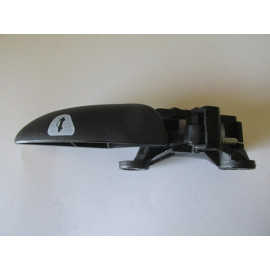 FIAT LINEA CLASSIC- 06/15; BAGAJ KAPAĞI İÇ AÇMA KOLU (MANDALI) PLASTİK 1882-2885