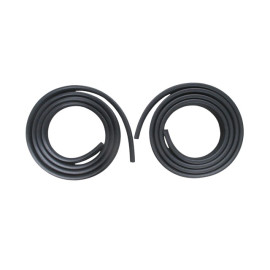 FIAT LINEA CLASSIC- 06/15; ÖN/ARKA KAPI TOZ LASTİĞİ TAKIM (2 PARÇA) (KAPI FİTİLİ) 1882-2961