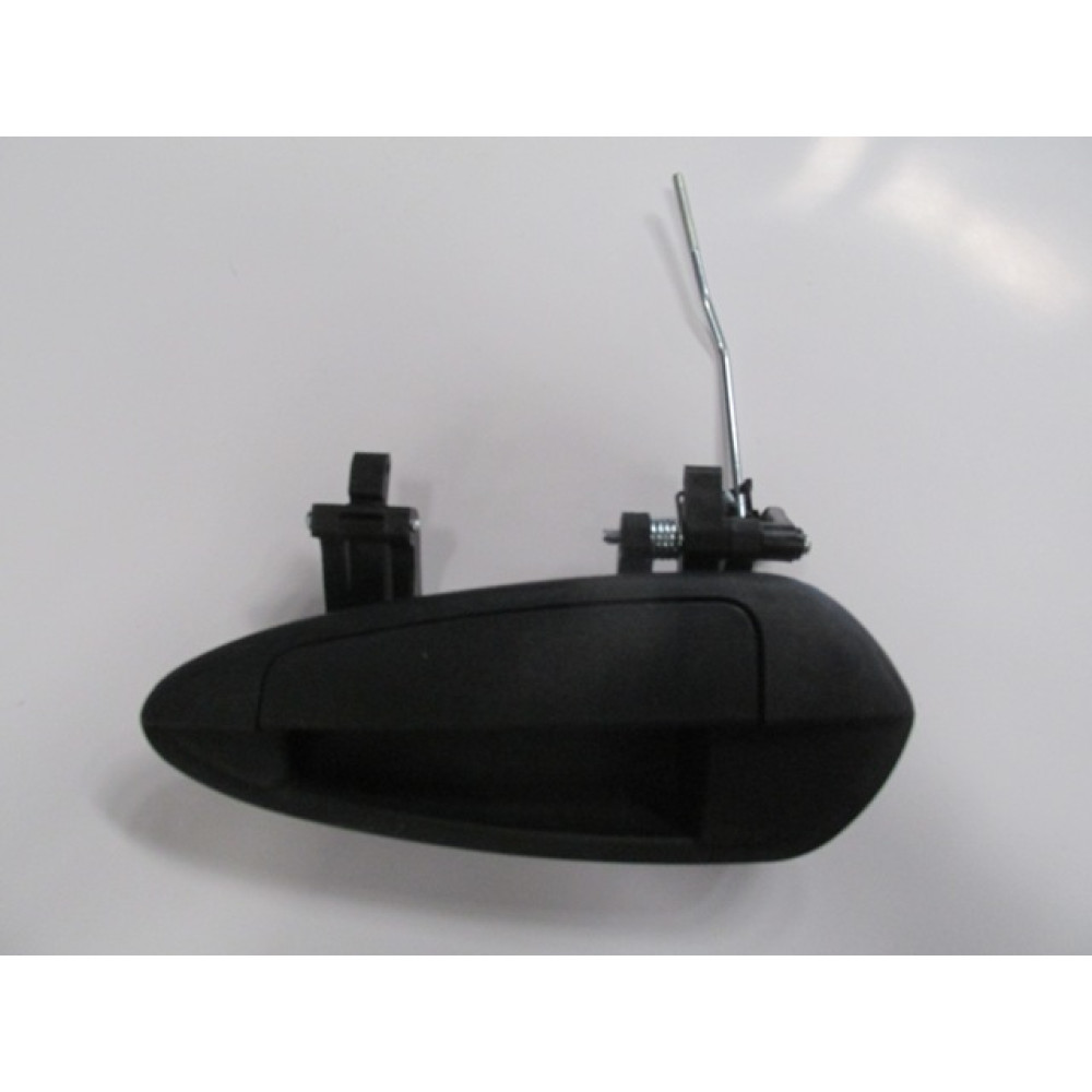 FIAT LINEA- 12/17; ÖN KAPI DIŞ AÇMA KOLU SOL SİYAH 1883-3022