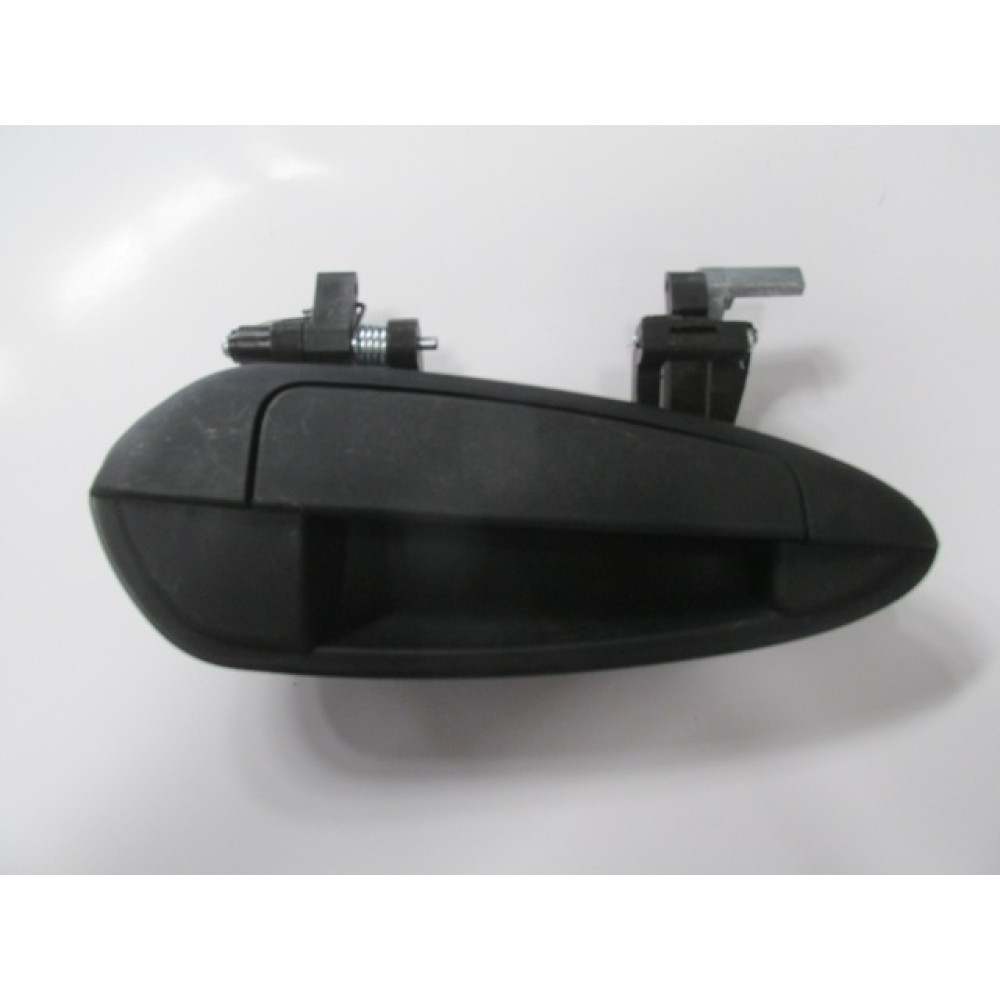 FIAT LINEA CLASSIC- 06/15; ARKA KAPI DIŞ AÇMA KOLU SAĞ SİYAH 1882-3061