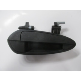 FIAT LINEA CLASSIC- 06/15; ARKA KAPI DIŞ AÇMA KOLU SAĞ SİYAH 1882-3061