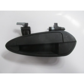 FIAT LINEA CLASSIC- 06/15; ARKA KAPI DIŞ AÇMA KOLU SOL SİYAH 1882-3062