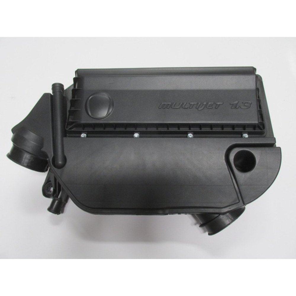 FIAT LINEA CLASSIC- 06/15; HAVA FİLTRE KABİNİ 1.3CC (EURO5) (FİLTRELİ) 1882-4410