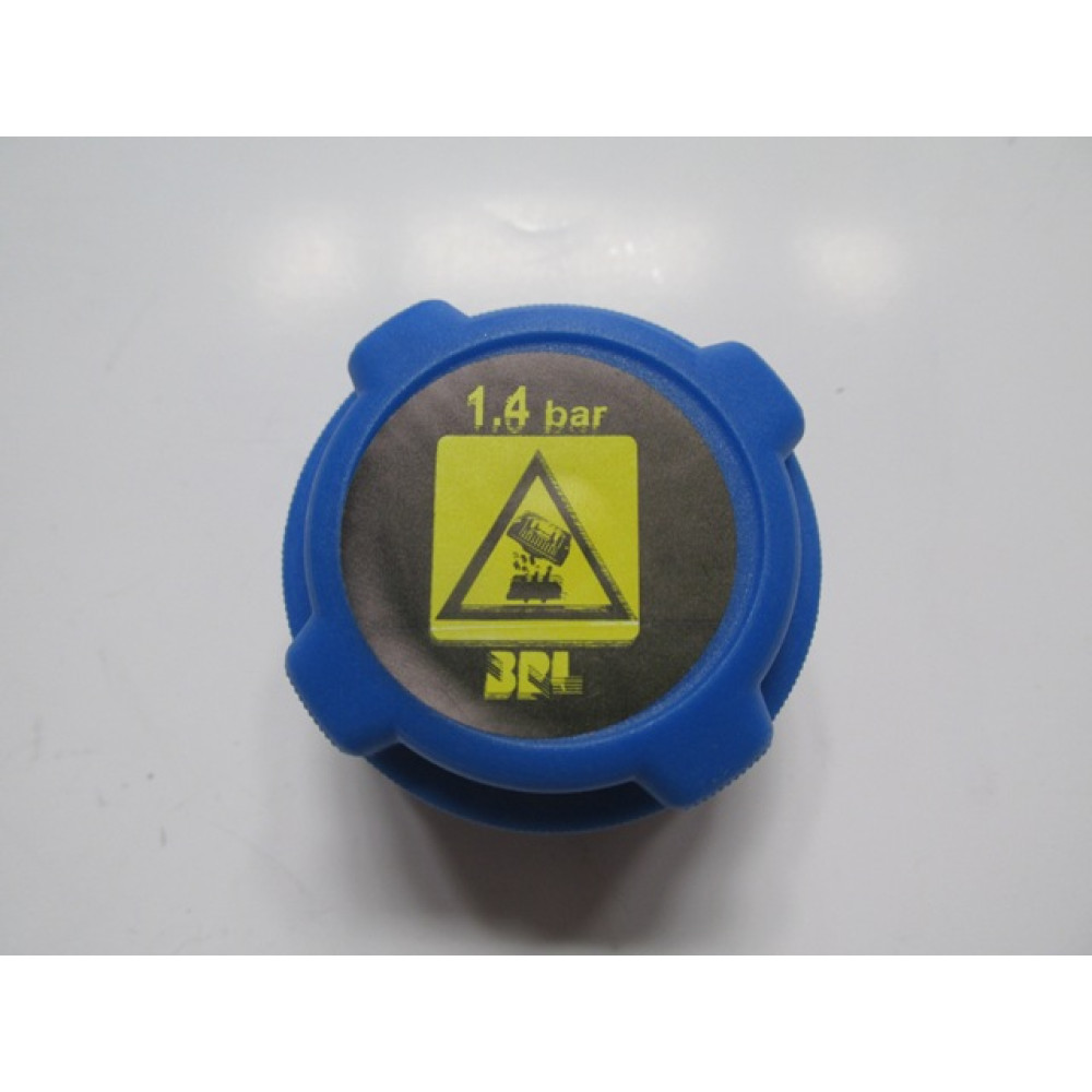 FIAT STILO- 03/06; RADYATÖR YEDEK SU DEPOSU KAPAĞI (1.4 BAR) 1875-4778