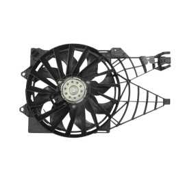 FIAT LINEA CLASSIC- 06/15; RADYATÖR FAN DAVLUMBAZI KOMPLE 1.3 MJTD (MOTORLU) (8 KANAT)(ORİS) 1882-4812