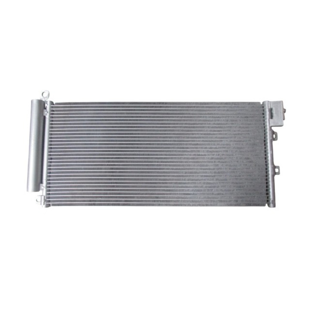 FIAT LINEA CLASSIC- 06/15; KLİMA RADYATÖRÜ 1.3/1.6 MJTD (BRAZING) (660X305X12) ALÜMİNYUM (ORİS) 1882-4830